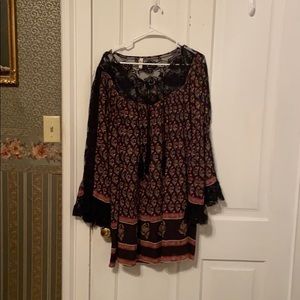 Free People dress
